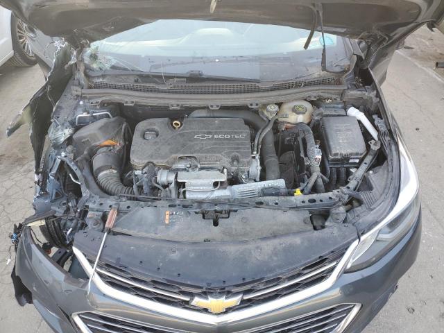 Photo 11 from auction – 2017 CHEVROLET CRUZE PREM with VIN 3G1BF5SM5HS518414