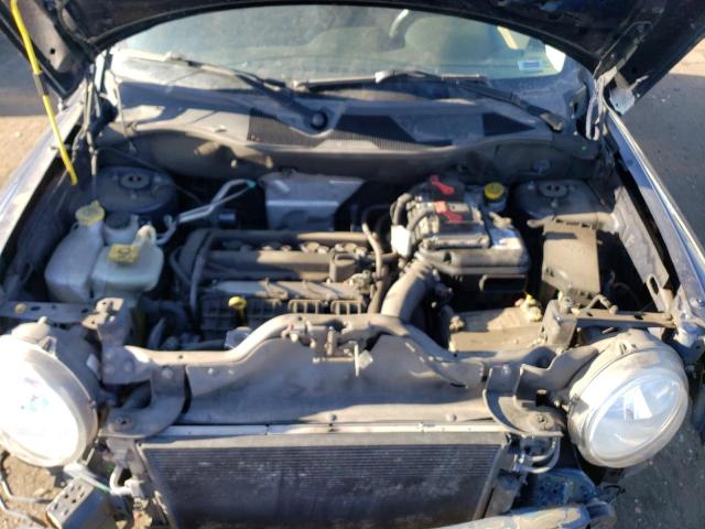 Photo 12 from auction – 2017 JEEP PATRIOT LA with VIN 1C4NJPFA0HD118789