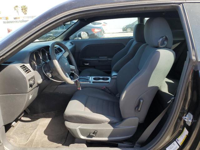 Photo 7 from auction – 2010 DODGE CHALLENGER with VIN 2B3CJ4DV8AH323055