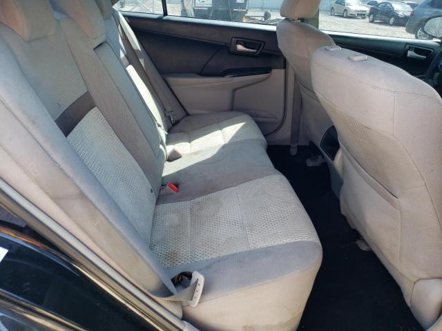 Photo 10 from auction – 2014 TOYOTA CAMRY L with VIN 4T4BF1FK3ER444724