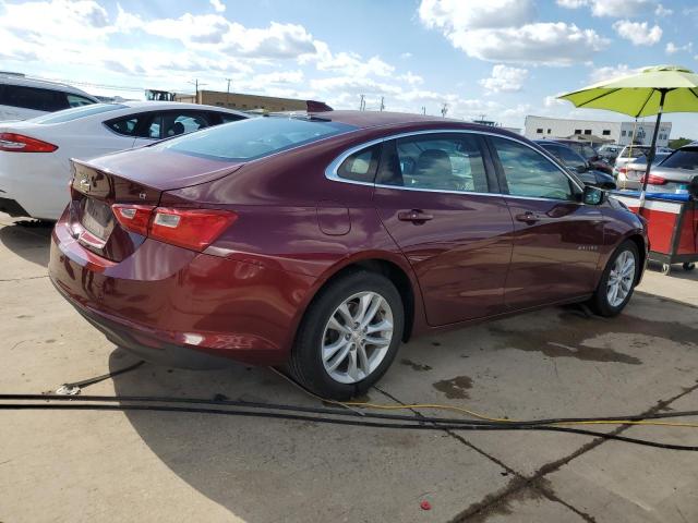 Photo 3 from auction – 2016 CHEVROLET MALIBU LT with VIN 1G1ZE5STXGF187101