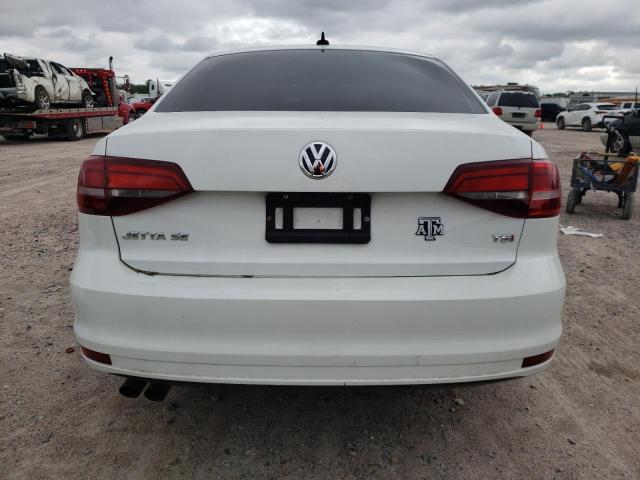 Photo 6 from auction – 2017 VOLKSWAGEN JETTA SE with VIN 3VWDB7AJ9HM364354