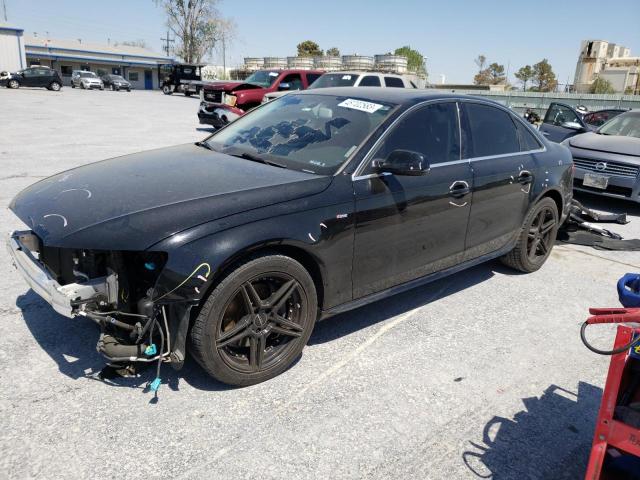 AUDI A4 PREMIUM 2015 con VIN WAUAFAFL2FN016462 - Foto de la subasta