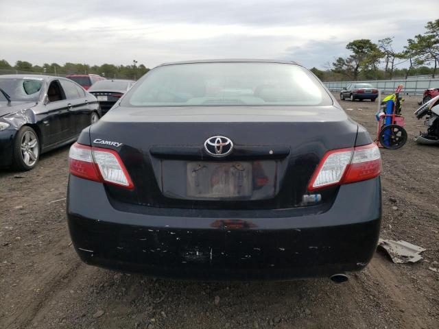 Photo 6 from auction – 2008 TOYOTA CAMRY HYBR with VIN 4T1BB46K48U032176