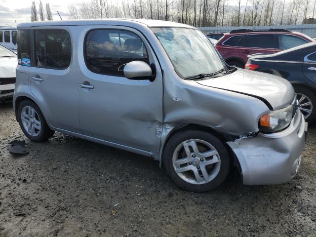 Photo 4 from auction – 2010 NISSAN CUBE with VIN JN8AZ2KR9AT168886