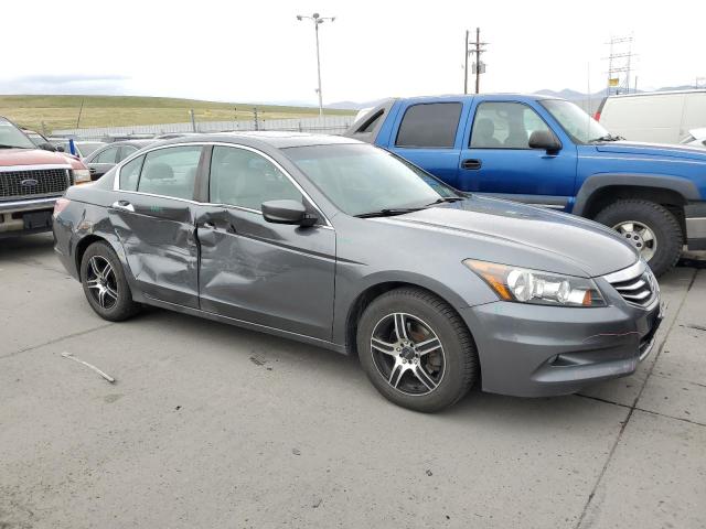 Photo 4 from auction – 2012 HONDA ACCORD EXL with VIN 1HGCP3F86CA029560