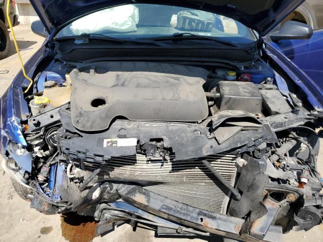 Photo 11 from auction – 2013 DODGE AVENGER SE with VIN 1C3CDZAG6DN749979