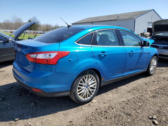 Photo 3 from auction – 2012 FORD FOCUS SEL with VIN 1FAHP3H26CL465378