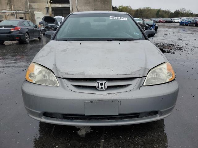 Photo 5 from auction – 2003 HONDA CIVIC DX with VIN 1HGEM21273L008980