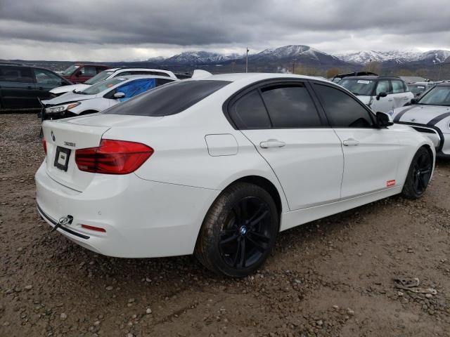 Photo 3 from auction – 2016 BMW 328 I SULE with VIN WBA8E9G5XGNT46304