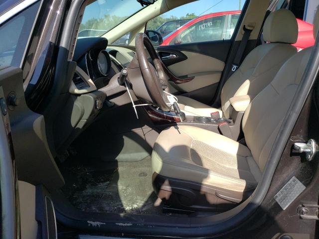 Photo 7 from auction – 2013 BUICK VERANO with VIN 1G4PP5SK2D4197415