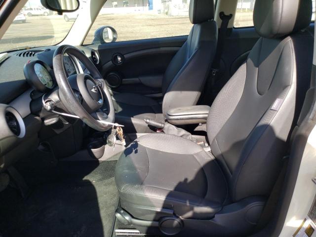 Photo 7 from auction – 2013 MINI COOPER with VIN WMWSU3C50DT683177