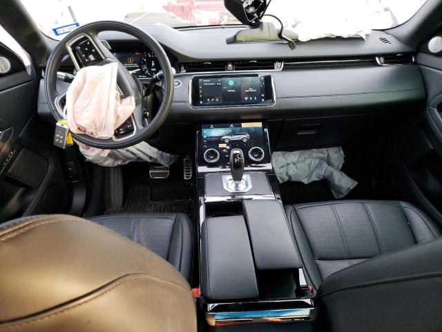 Photo 8 from auction – 2021 LAND ROVER RANGE ROVE with VIN SALZM2FX9MH149499