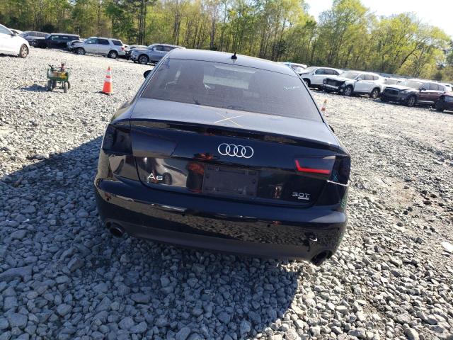 Photo 6 from auction – 2013 AUDI A6 PREMIUM with VIN WAUGGAFC5DN153707