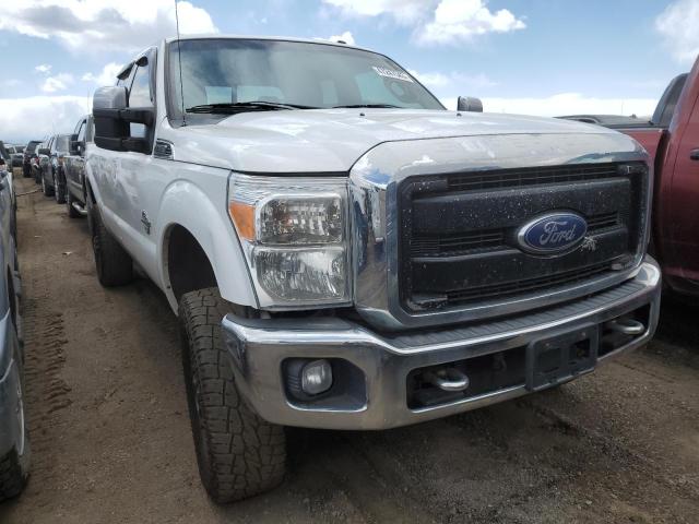 Photo 4 from auction – 2014 FORD F250 SUPER with VIN 1FT7W2BT1EEA71668