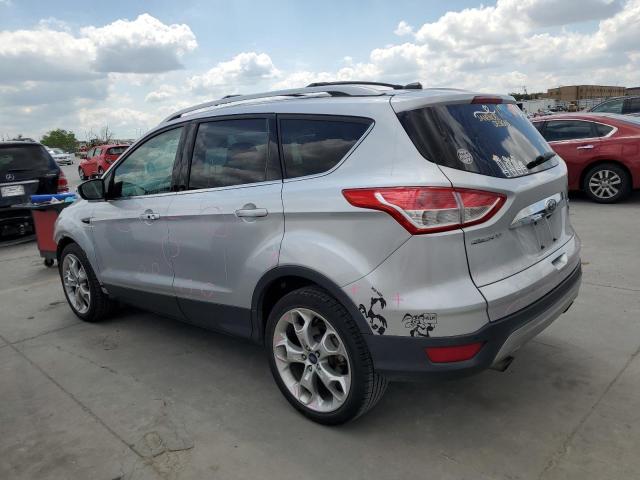 صورة رقم 2 من المزاد - 2015 FORD ESCAPE TIT مع VIN 1FMCU0J94FUB61320