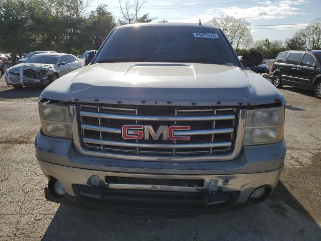 Photo 5 from auction – 2007 GMC NEW SIERRA with VIN 1GTEC19X77Z632535