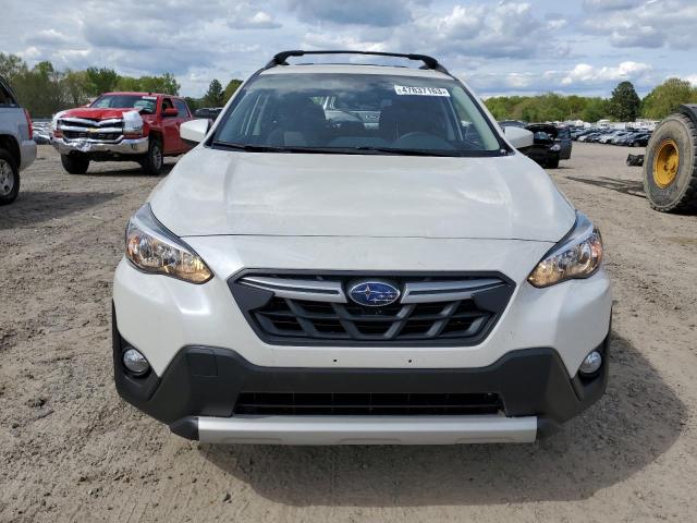Photo 5 from auction – 2023 SUBARU CROSSTREK with VIN JF2GTAPC9P8276489