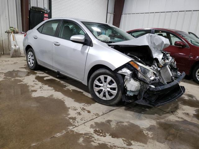 Photo 4 from auction – 2015 TOYOTA COROLLA L with VIN 2T1BURHE0FC272242