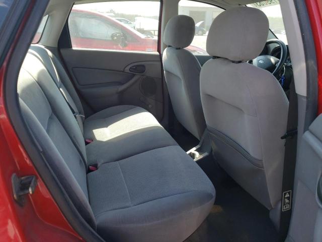 Photo 10 from auction – 2002 FORD FOCUS LX with VIN 1FAFP33P22W260163
