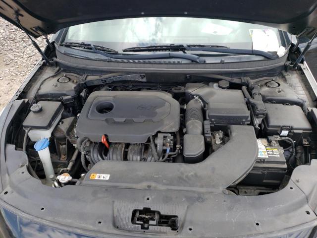 Photo 11 from auction – 2017 HYUNDAI SONATA SE with VIN 5NPE24AF2HH586094