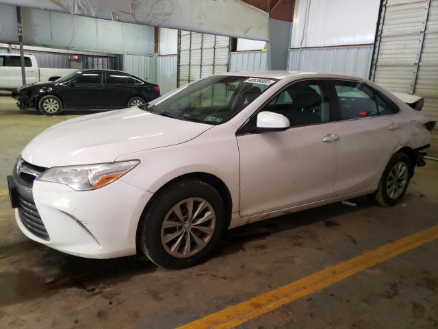 Photo 1 from auction – 2016 TOYOTA CAMRY LE with VIN 4T1BF1FK0GU122328