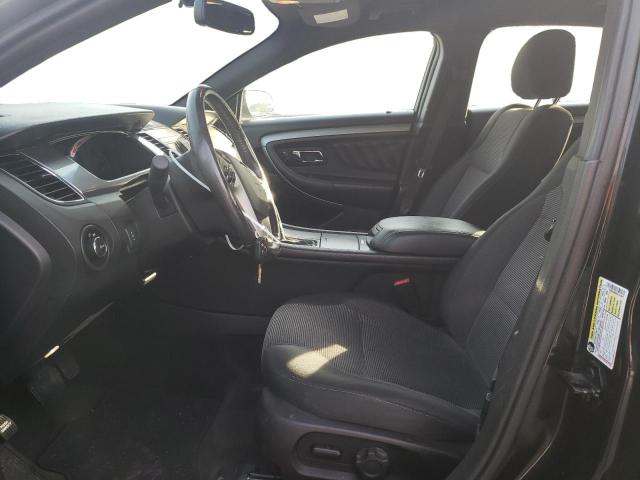 Photo 7 from auction – 2014 FORD TAURUS SEL with VIN 1FAHP2E88EG153397