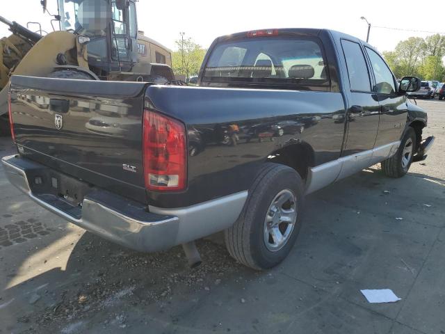 Photo 3 from auction – 2006 DODGE RAM 1500 S with VIN 1D7HA18N06J169823
