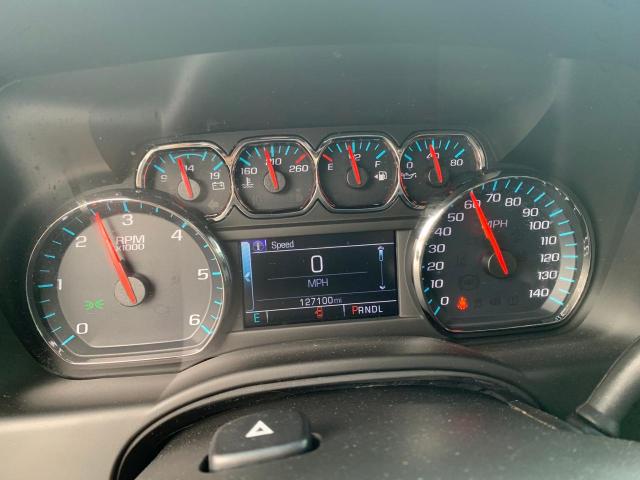 Photo 8 from auction – 2019 CHEVROLET SUBURBAN C with VIN 1GNSCGKC7KR403625