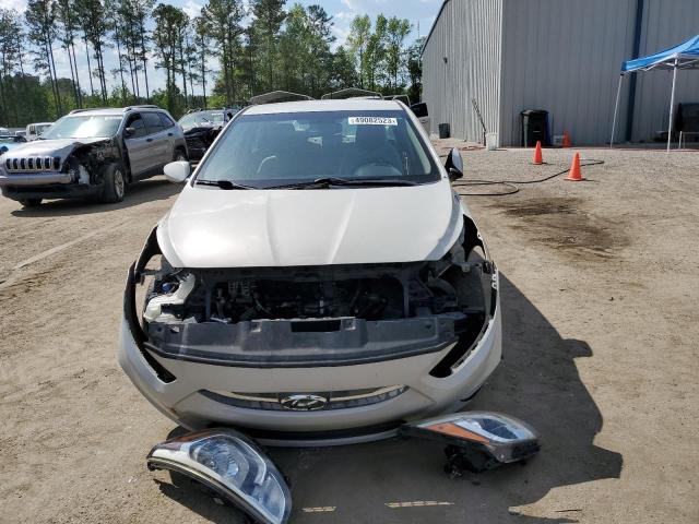 Photo 12 from auction – 2016 HYUNDAI ACCENT SE with VIN KMHCT4AE3GU038889