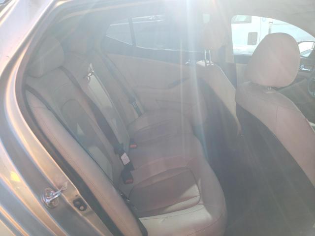 Фото 10 с аукциона – 2011 KIA OPTIMA EX с VIN KNAGN4A7XB5108714