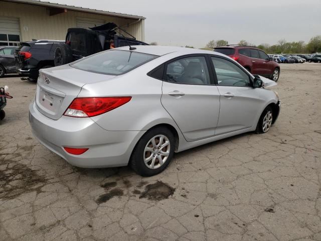 Photo 3 from auction – 2012 HYUNDAI ACCENT GLS with VIN KMHCT4AE3CU184526