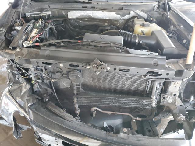Photo 11 from auction – 2012 FORD F150 SUPER with VIN 1FTFW1CF0CFD00086
