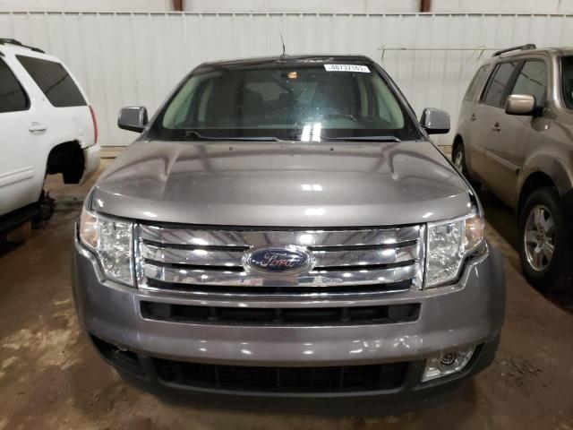 Photo 5 from auction – 2009 FORD EDGE LIMIT with VIN 2FMDK49C19BA75815