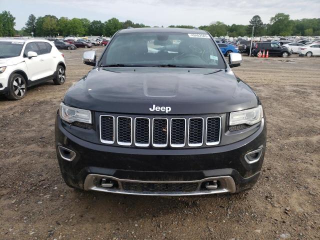 Photo 5 from auction – 2014 JEEP GRAND CHER with VIN 1C4RJFCT2EC260239