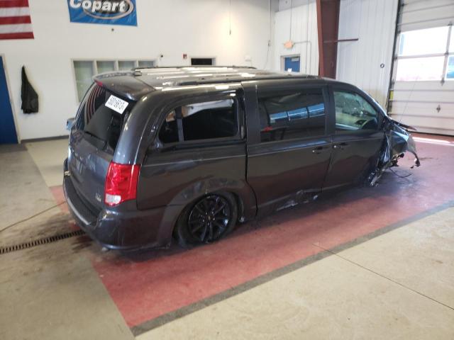 Photo 3 from auction – 2019 DODGE GRAND CARA with VIN 2C4RDGEG8KR752595
