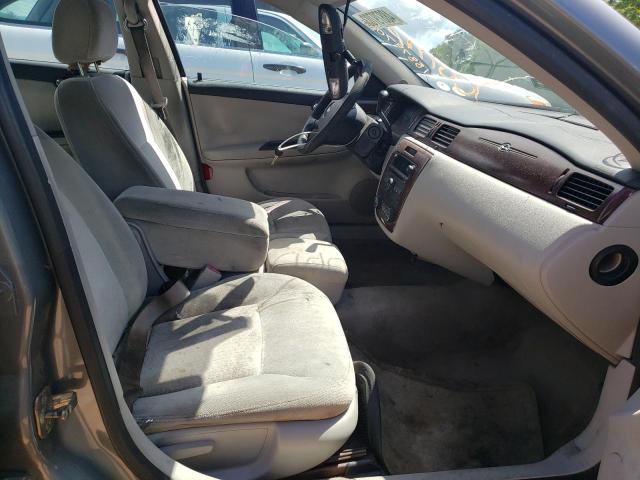 Photo 7 from auction – 2008 CHEVROLET IMPALA LT with VIN 2G1WT55N781261170