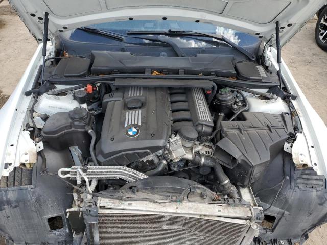 Photo 11 from auction – 2011 BMW 328 I with VIN WBAPH7G5XBNM56575