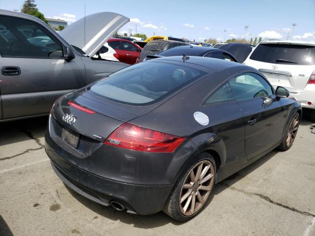 Photo 3 from auction – 2011 AUDI TT PREMIUM with VIN TRUBFAFK3B1022552