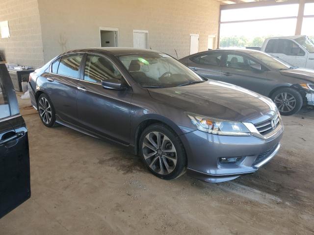 Photo 4 from auction – 2015 HONDA ACCORD SPO with VIN 1HGCR2F52FA107749
