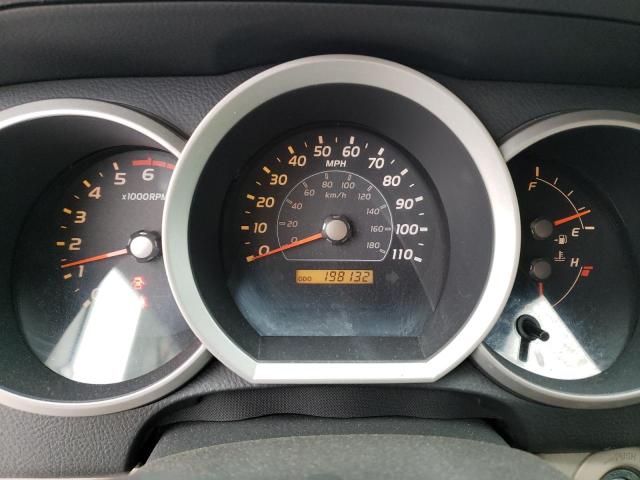 Photo 9 from auction – 2008 TOYOTA 4RUNNER SR with VIN JTEZU14R18K018285