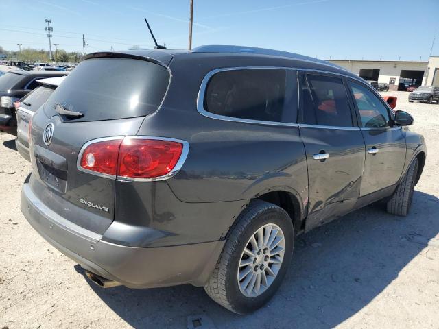 Photo 3 from auction – 2012 BUICK ENCLAVE with VIN 5GAKRCED1CJ404291