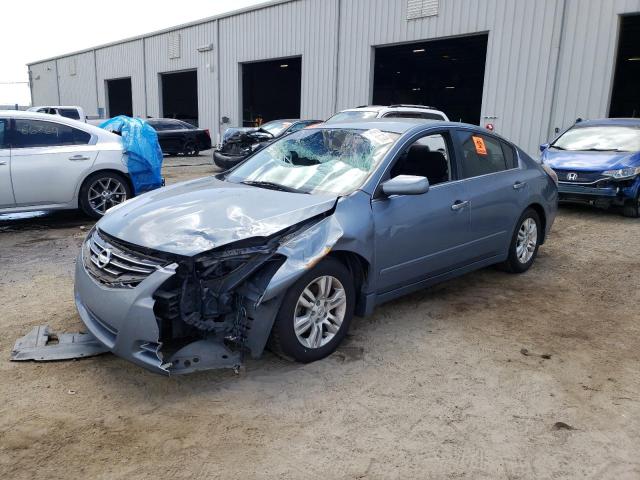 NISSAN ALTIMA BAS 2011 with VIN 1N4AL2AP9BN433475 - Photo from auction