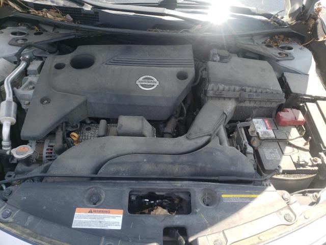 Photo 11 from auction – 2014 NISSAN ALTIMA 2.5 with VIN 1N4AL3AP0EC412519