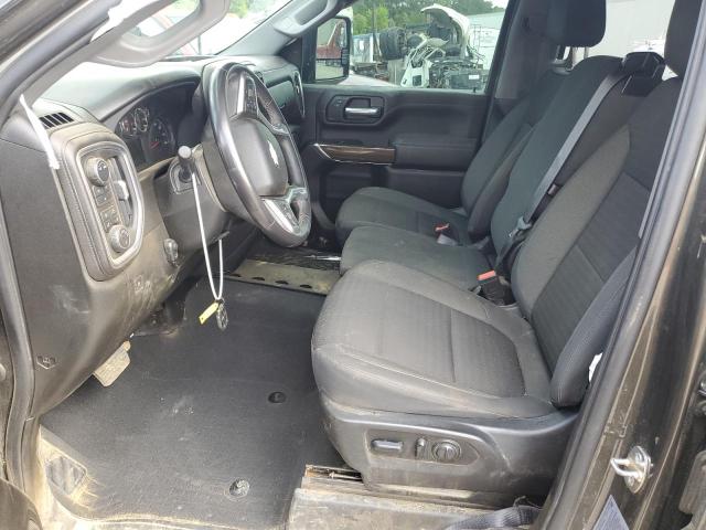 Photo 7 from auction – 2022 CHEVROLET SILVERADO4 with VIN 2GC4YNEY2N1235114