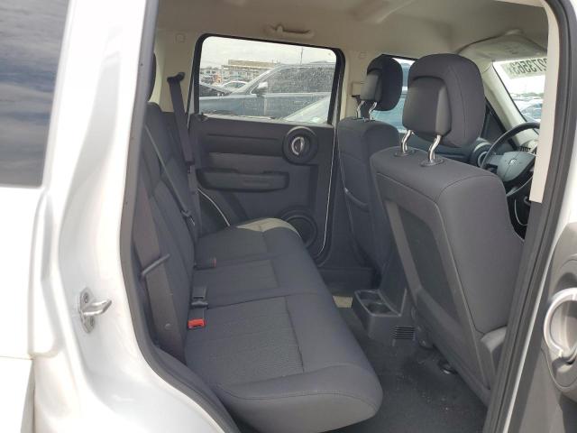 Photo 11 from auction – 2011 DODGE NITRO HEAT with VIN 1D4PT4GK5BW541794