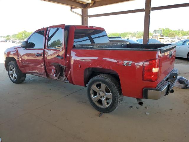 Photo 2 from auction – 2011 CHEVROLET SILVERADO with VIN 3GCPKSE37BG212061