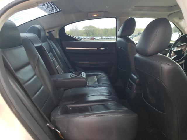 Photo 10 from auction – 2010 DODGE CHARGER RA with VIN 2B3CA9CV4AH303691