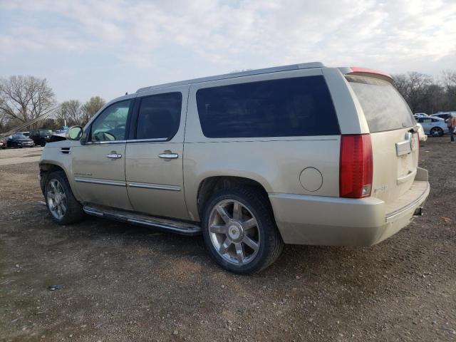Photo 2 from auction – 2013 CADILLAC ESCALADE E with VIN 1GYS4HEF2DR223600