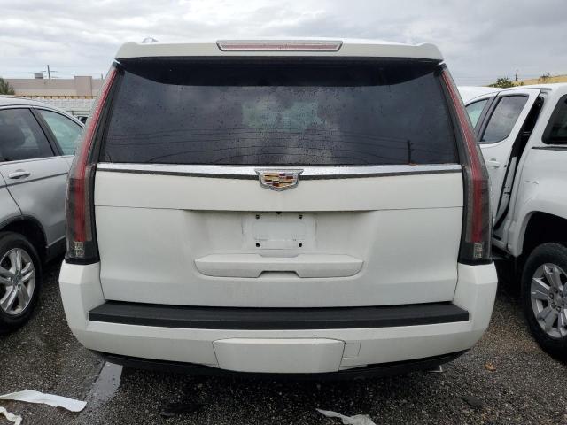 Photo 6 from auction – 2016 CADILLAC ESCALADE P with VIN 1GYS4CKJ0GR380705